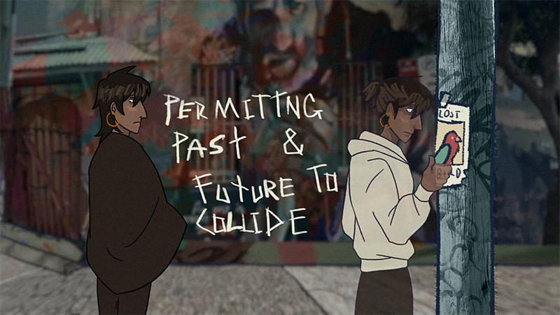 UTS Student Animations | New Australian poetry, contemporary Australian ...