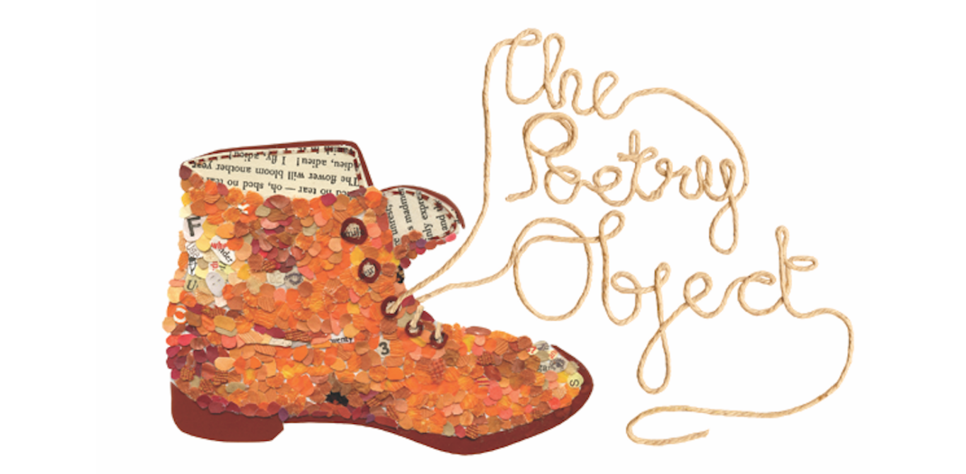 Poetry Object 2011 | New Australian poetry, contemporary Australian ...