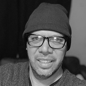 Picture of Timothy Gray