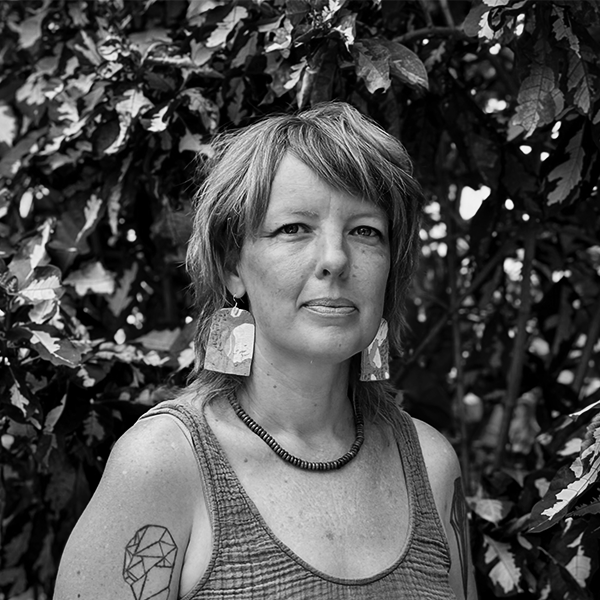 Shele Parker Black | New Australian poetry, contemporary Australian ...