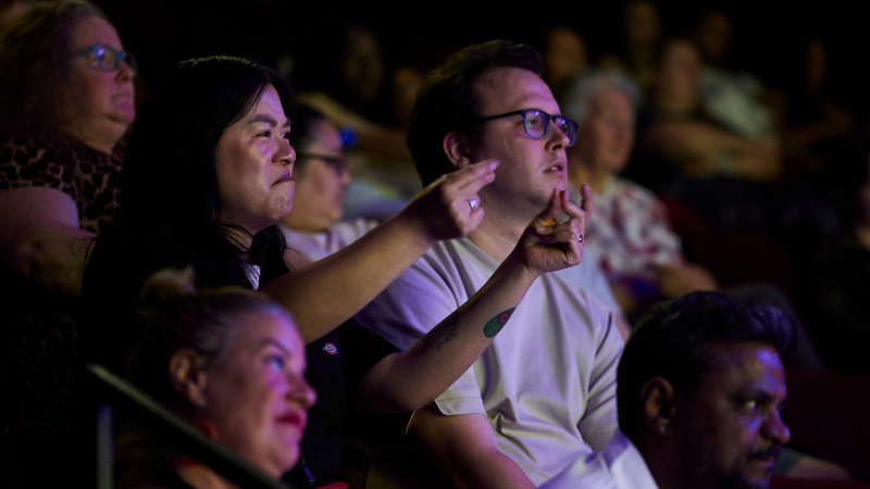 Our Commitment to Artistic Freedom | New Australian poetry ...