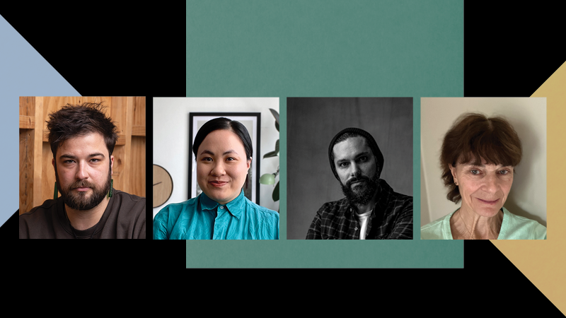 Stories In The Air: Writing For Broadcast | New Australian poetry ...