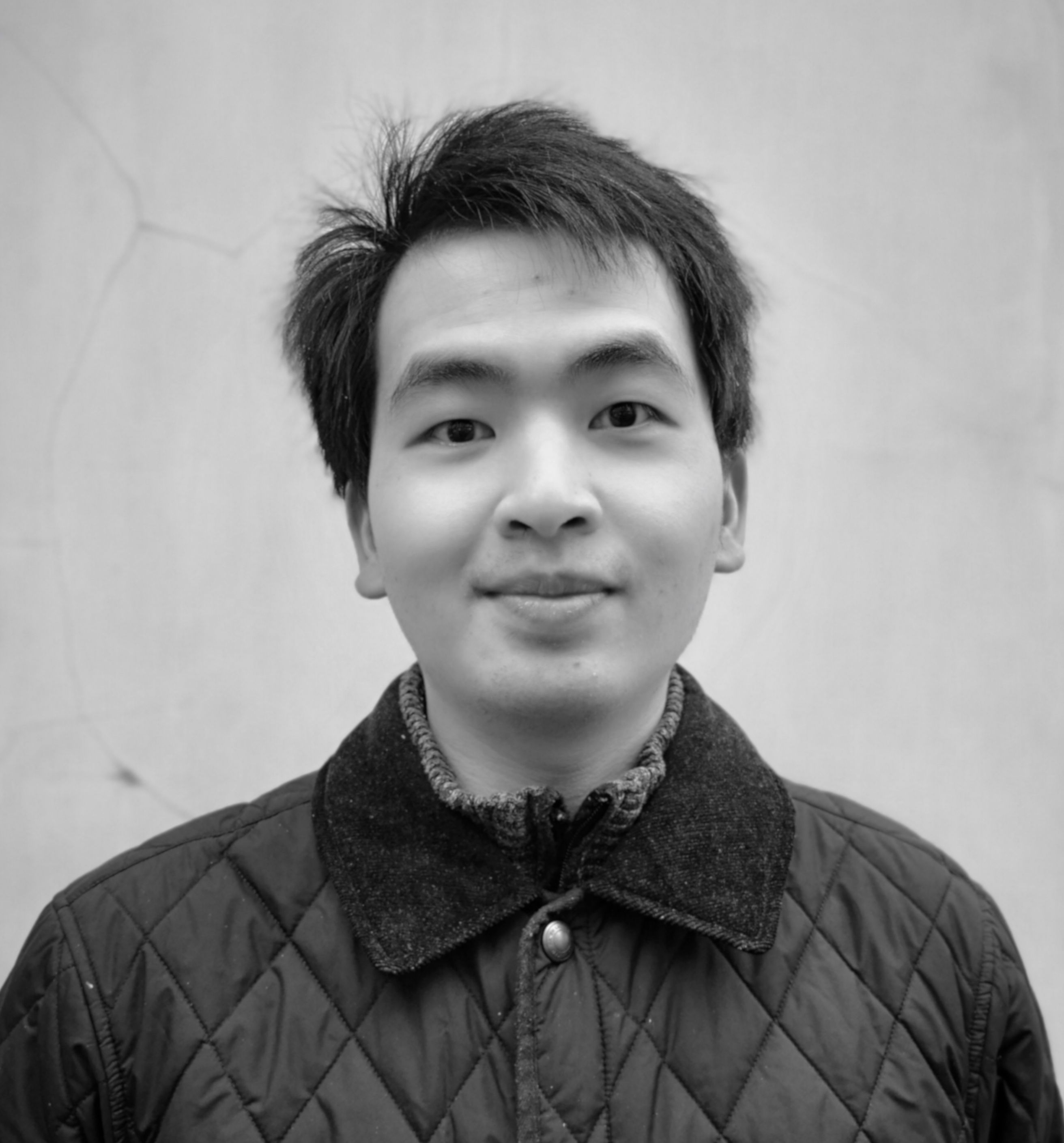 Gavin Yuan Gao | New Australian poetry, contemporary Australian writers ...