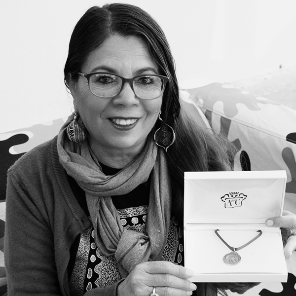 Charmaine Papertalk Green | New Australian poetry, contemporary ...